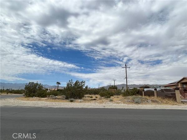 0 Lot 85 W Via Corto, Desert Hot Springs, CA 92240