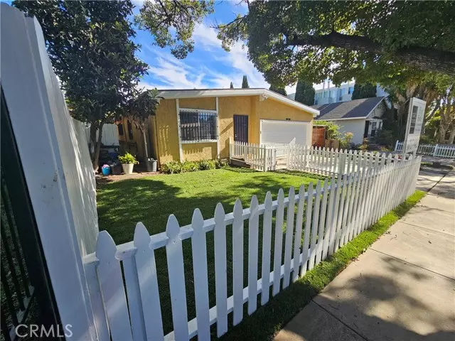 1523 18th St, Santa Monica, CA 90404
