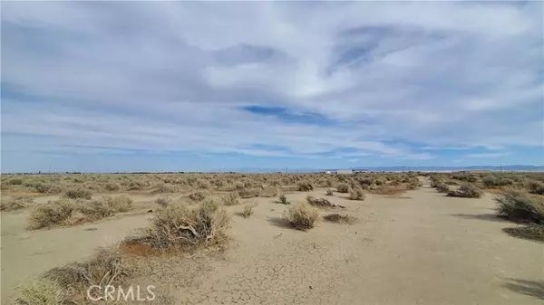 Rosamond, CA 93560,0 Buckhorn Ave & Killdeer (92nd)