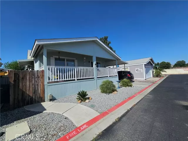 Perris, CA 92571,80 E Dawes ST 131