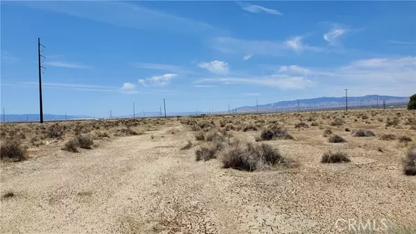 Rosamond, CA 93560,0 Dinkey Ave