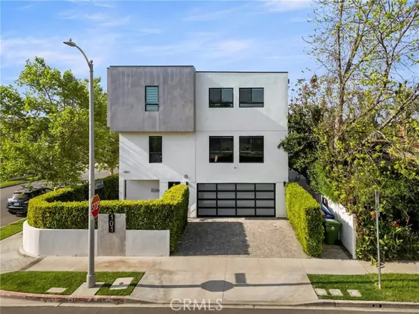 14157 Tiara ST 101, Sherman Oaks, CA 91401