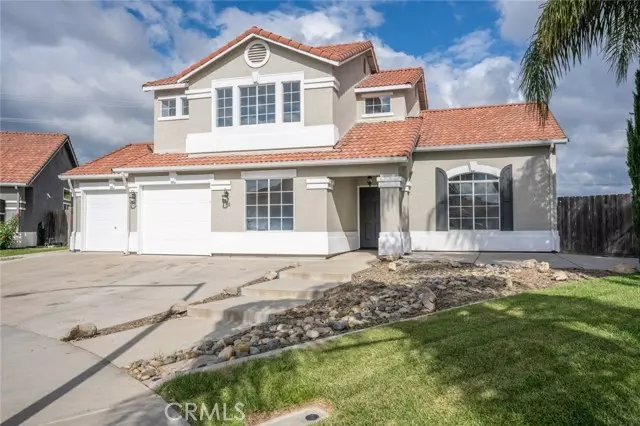 711 Salamanca CT, Ceres, CA 95307