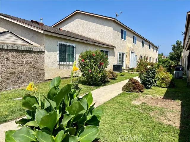 8607 Burnet AVE H, North Hills, CA 91343