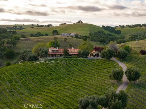 San Miguel, CA 93451,4270 Ranchita Canyon RD