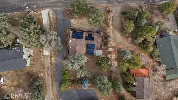 15408 Mil Potrero HWY, CA 93222