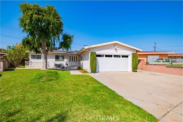 6589 San Homero WAY, Buena Park, CA 90620