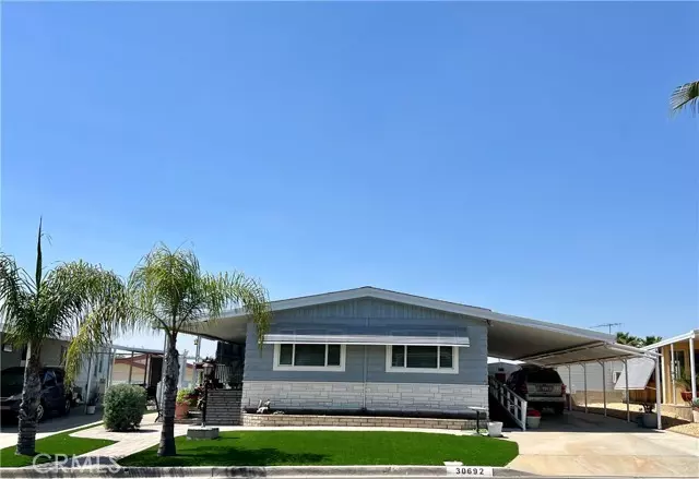 30692 Cocos Palm AVE, Homeland, CA 92548