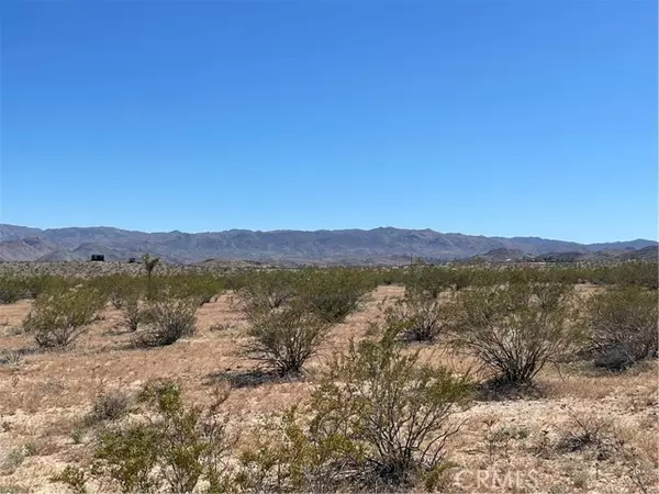 Joshua Tree, CA 92252,0 Polaris AVE