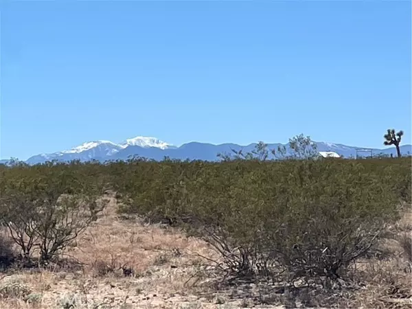 0 Polaris AVE, Joshua Tree, CA 92252