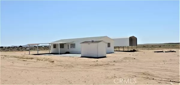 Hinkley, CA 92347,38380 Serra RD