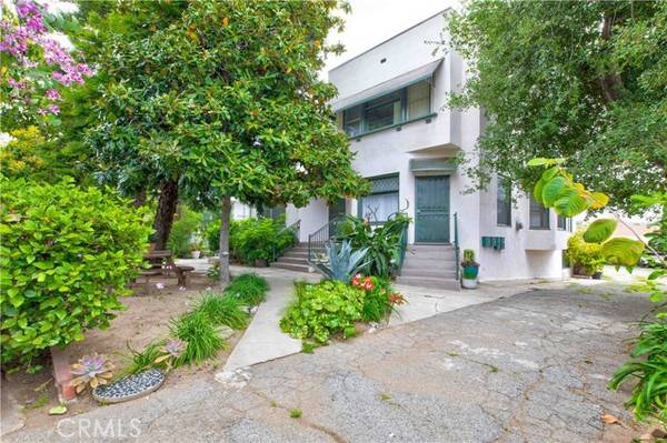 5910 Monte Vista ST, Highland Park, CA 90042