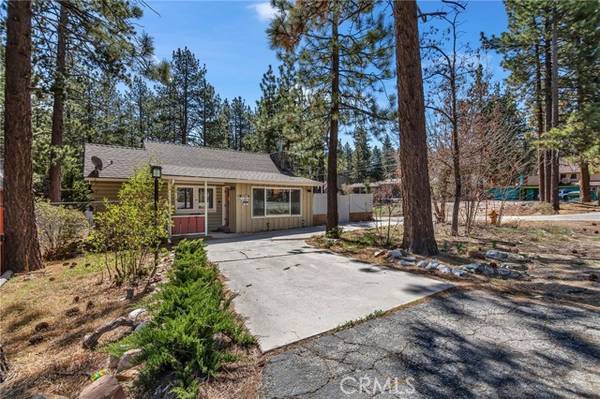 455 Crane DR, Big Bear Lake, CA 92315