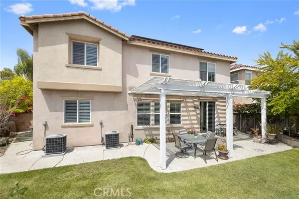 Upland, CA 91784,1416 Pluma ST