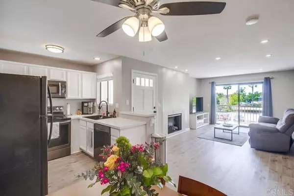 San Ysidro, CA 92173,3556 Sunset LN 35