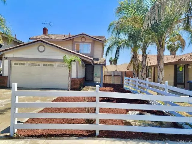 Perris, CA 92571,131 Olivetree DR