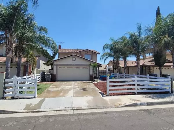 Perris, CA 92571,131 Olivetree DR