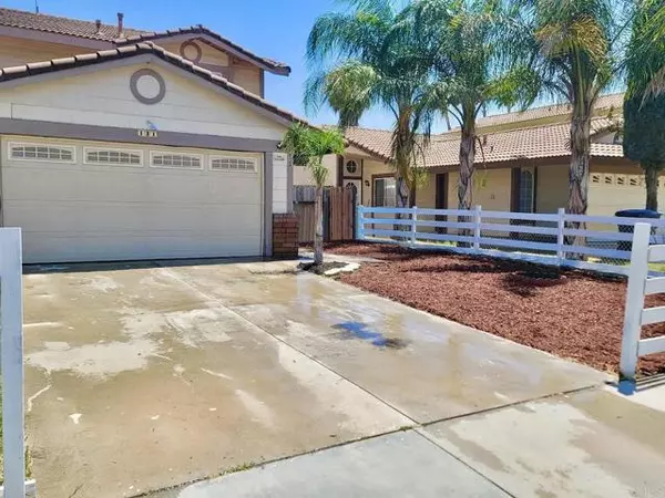 Perris, CA 92571,131 Olivetree DR