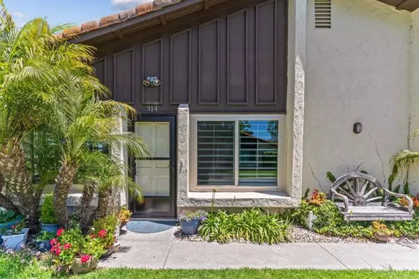 Encinitas, CA 92024,314 VOLNEY LN