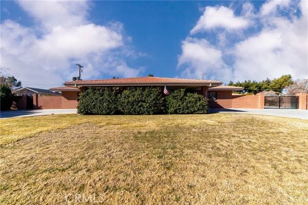 44745 Lowtree AVE, Lancaster, CA 93534