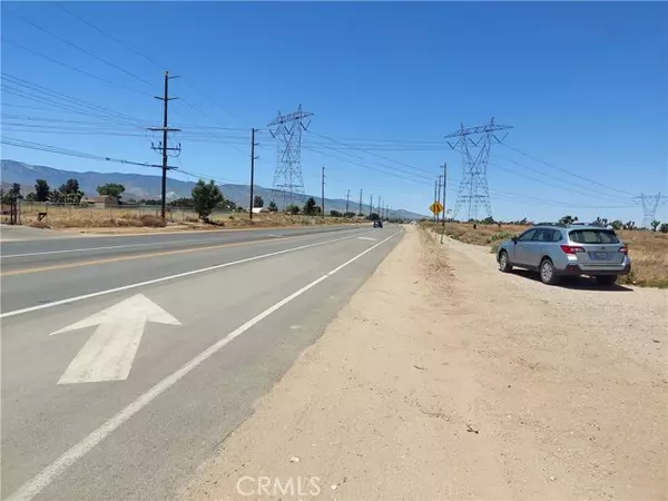 Phelan, CA 92371,0 Phelan Parcel #3065-041-02 RD