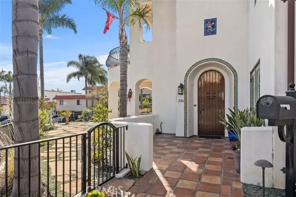 240 Avenida Rosa B, San Clemente, CA 92672