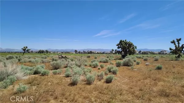 Hesperia, CA 92345,0 Vacant Land