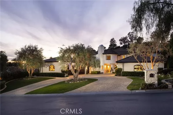 30791 Steeplechase DR, San Juan Capistrano, CA 92675