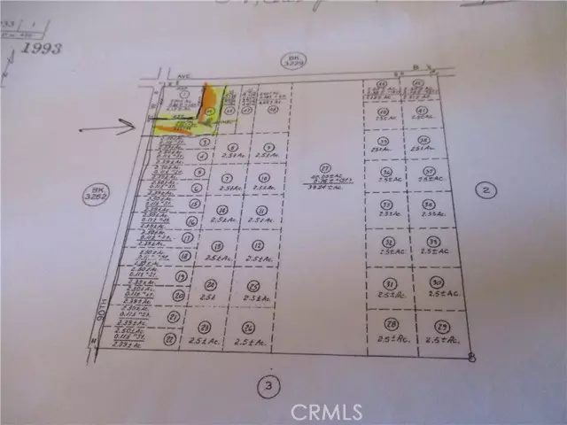 Lancaster, CA 93536,0 W 90th STW VIC Ave B ST