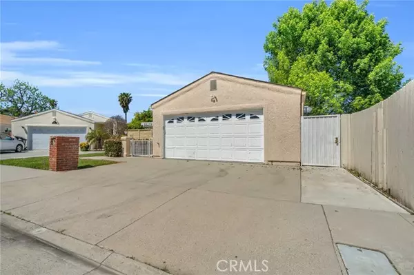 16017 Archwood ST, Van Nuys, CA 91406