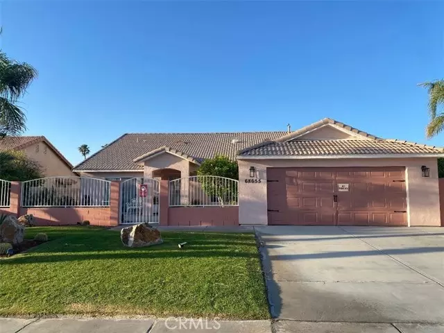 68655 San Felipe RD, Cathedral City, CA 92234