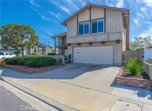 Westminster, CA 92683,5392 Horsham AVE