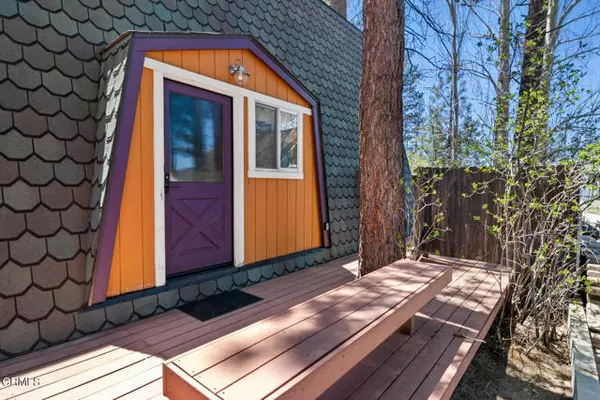 Big Bear Lake, CA 92315,694 Marin RD