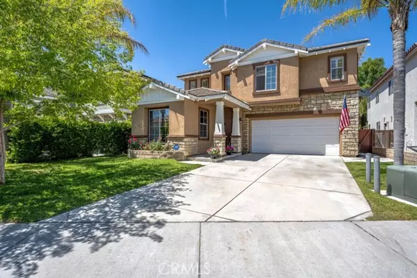 21511 Bodie PL, Saugus, CA 91390