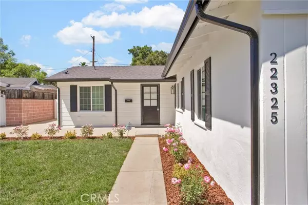 Canoga Park, CA 91303,22325 Covello ST