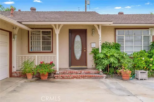 14844 Cheshire ST, La Mirada, CA 90638