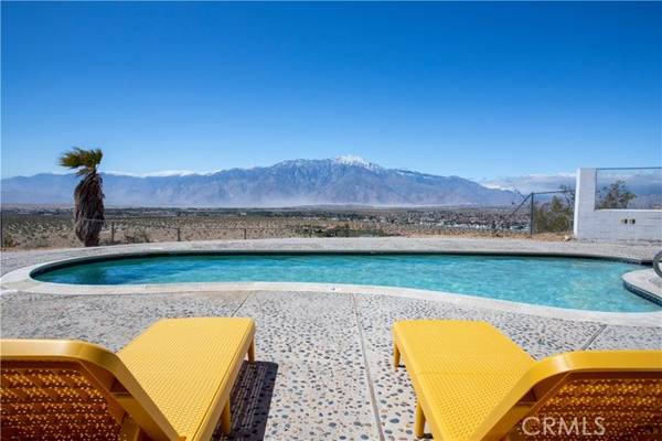 15450 Mountain View RD, Desert Hot Springs, CA 92240