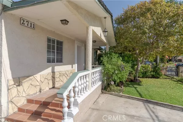 Rosemead, CA 91770,2711 Falling Leaf AVE