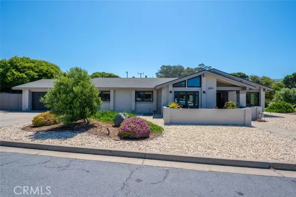 Los Osos, CA 93402,2470 Redwood CT