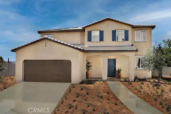 14024 Liguria LN, Beaumont, CA 92223