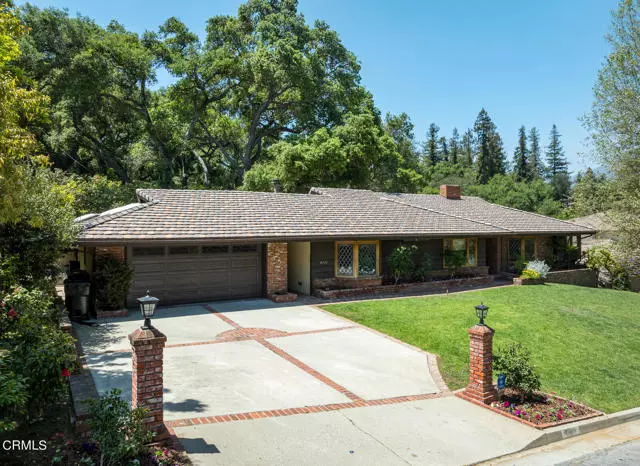 4131 Encinas DR, La Canada Flintridge, CA 91011