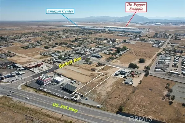 Adelanto, CA 92301,18040 Jonathan ST