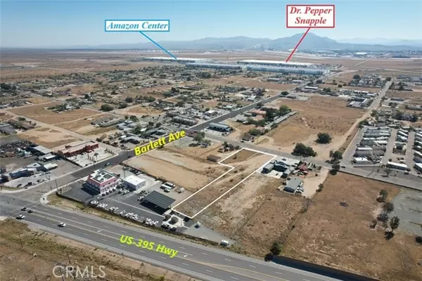 Adelanto, CA 92301,18040 Jonathan ST