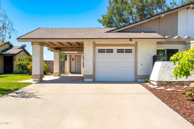 5008 Laurel Park DR, Camarillo, CA 93012