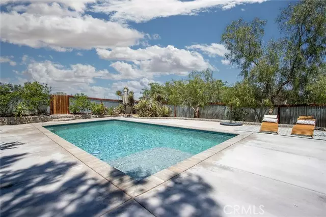 60988 Prescott TRL, Joshua Tree, CA 92252