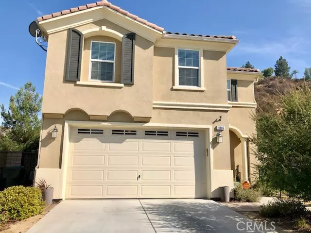 Saugus, CA 91350,19886 Holly DR