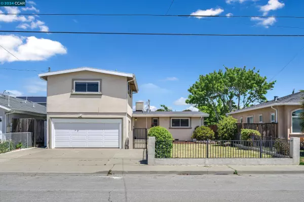 Fremont, CA 94538,43152 Charleston WAY