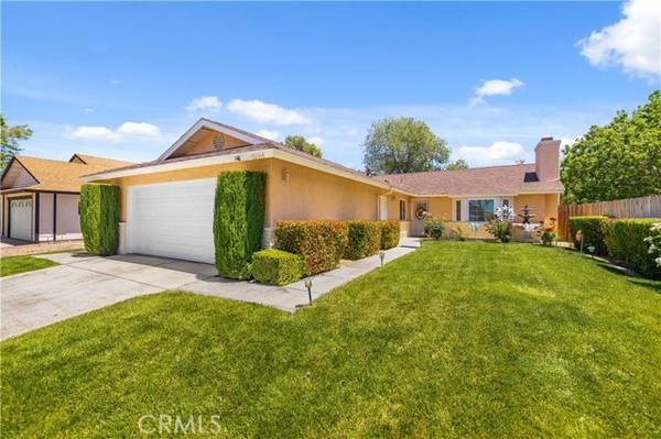 45864 York PL, Lancaster, CA 93534