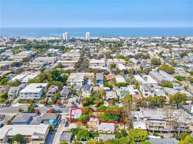 2639 Highland AVE, Santa Monica, CA 90405