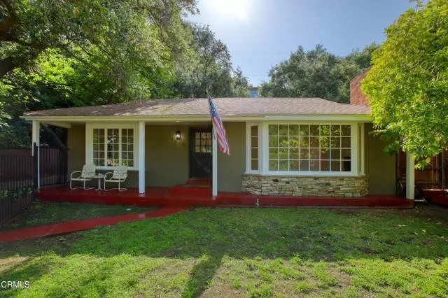 4519 Alveo RD, La Canada Flintridge, CA 91011